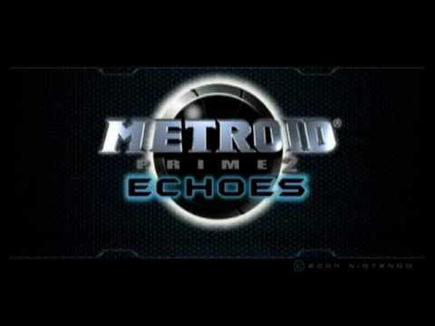 Shademanexe's Favorite VGMs #47 Echoes Title Theme