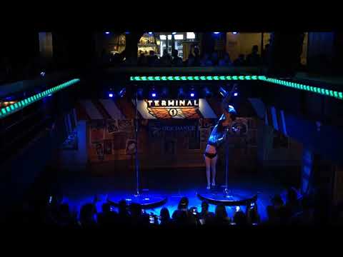 Pole Dance Bulgaria Pole Performance vol. IV - Ani Gosheva & Diana Terziyska