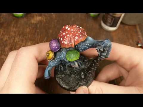 Troggoths, Sisters and The Everchosen