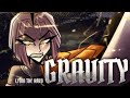 Gravity Hazbin Hotel Cover By Lydia The Bard