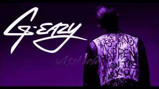 G Eazy - Order More (Remix) Chopped &amp; Screwed (Chop it #A5sHolee)