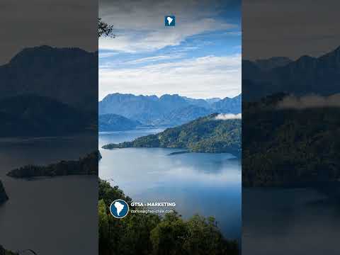 Exclusive Waterfront Property on the Shores of Lake Maihue – Futrono, Chile