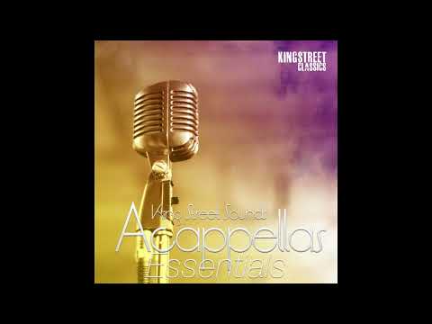 Blaze presents UDAUFL feat. Barbara Tucker - Most Precious Love (Dj Tools & Acappella)