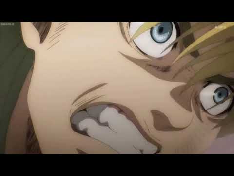 rumor has it x beggin’ - aot edit