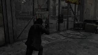 【バイオハザードレクイエム】難易度Casualで無限弾使って４時間以内にレクイエムする#1【ネタバレ注意】
