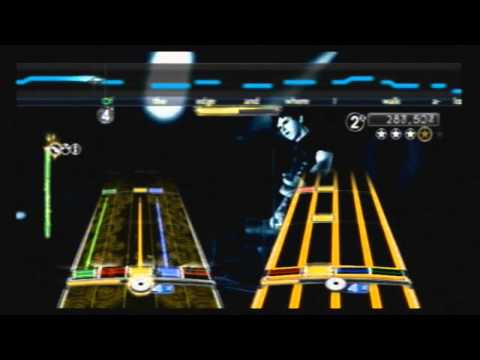 green day rock band wii iso