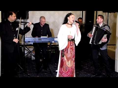 Tatiana Tinta -Sirbe-Live