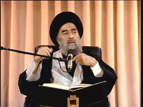 ⁣تفسير سورة الرَّحْمَنُ المباركة الدرس الخامس- للمرجع المُدرّسي (الأرض الطيبة وآثارها على الانسان)