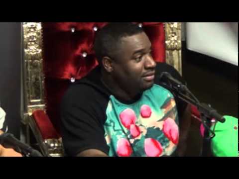 7-21-15 The Corey Holcomb 5150 Show - Bitches Who Don't Want to Work