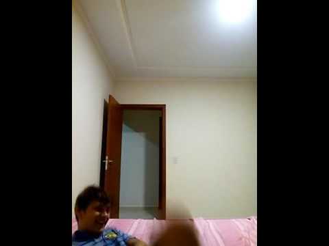 Gustavo Zinn vs Gustavo batista