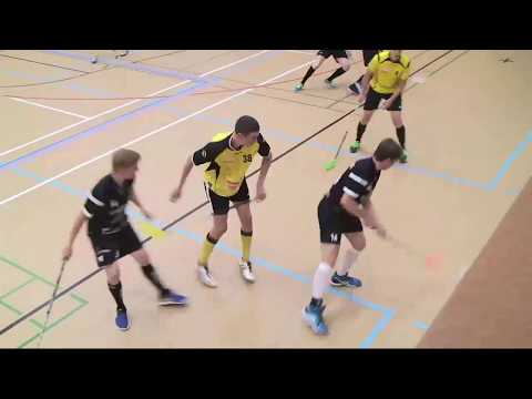 SB Heinola - SBS Hamina