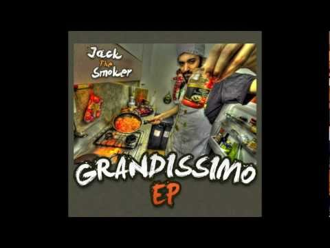 02 Jack The Smoker - Personal Feat. Killa Cali & Madman (prod.Jack The Smoker).mov
