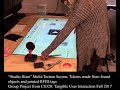 Ingrid Henderson Demo Reel 2018
