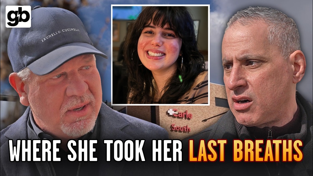 An Illegal Immigrant Killed His Daughter. Now He's Speaking Out.