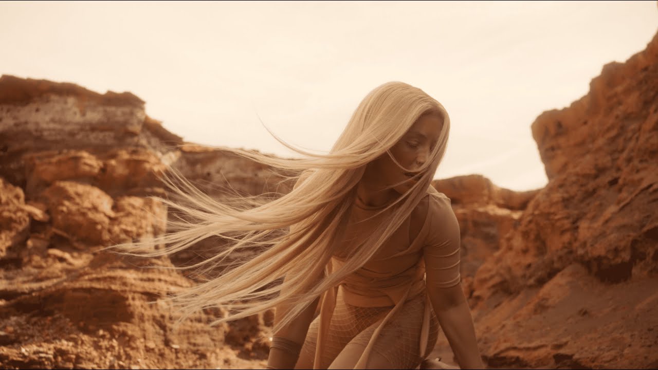 Soraya — Heaven Knows