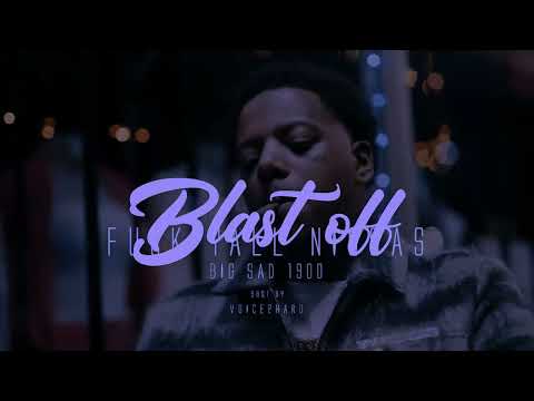[FREE] Bigsad 1900 X Ebk Jaaybo Type beat "Blast off" (ProdBySonny)