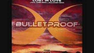 Legend B - Lost In Love (Paul Janes Remix)