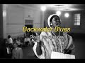 Backwater Blues - Dinah Washington (lyrics ENG-SPA)