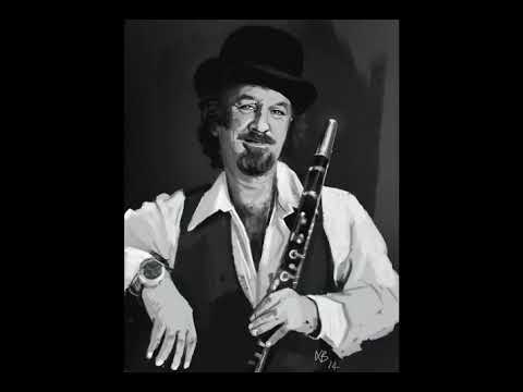 "South Rampart Street Parade" Acker Bilk and his Paramount Jazz Band