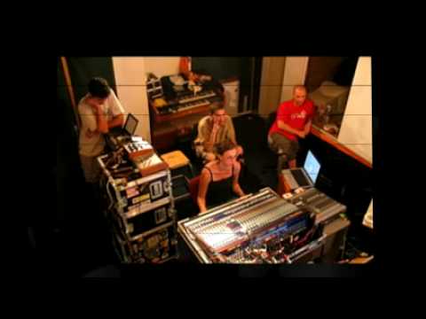 Maÿd Hubb - Light the Pipeline feat. Fedayi Pacha