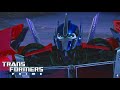 Transformers: Prime | S01 E04 | Episódio COMPLETO | Animação | Transformers Português