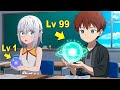 FROM INFANT TO MYTH HIS LEGEND BEGINS Ep 1 12 English Dubbed New Anime 2025 Eng Dub Full Screen
