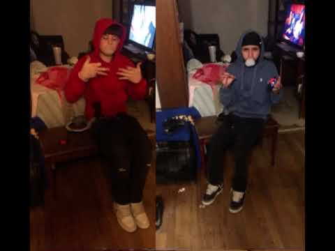 Featuring (daboykason) Up a GLOCK (Lul eli)