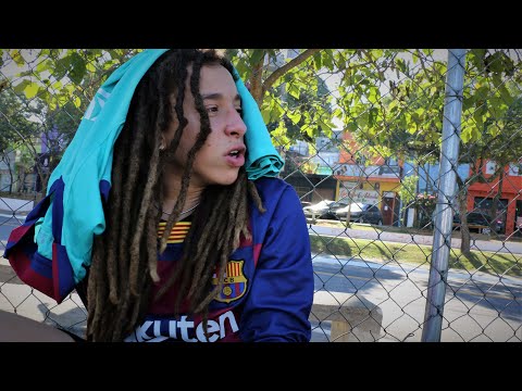 Kamon The Kid - Barcelona 🔥🙅‍♀️