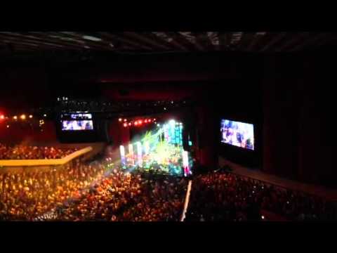 Mis sentimientos (los ángeles azules ft jotdog , maria barracuda y chix