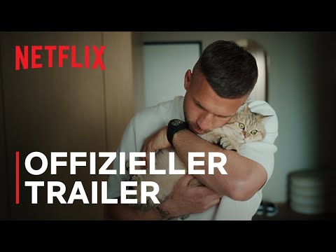 Video Thumbnail: Poldi | Offizieller Trailer | Netflix