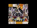 Hell Rell - Rap Sheet