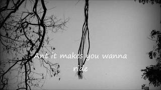 Moonspell...  The Hanged Man ( home video)