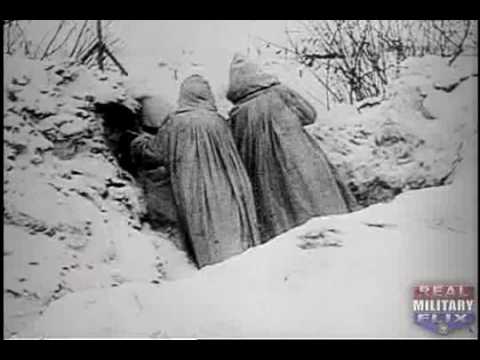 THE GERMAN NEWSREEL - 1942 Silent - Features Rare Footage of...