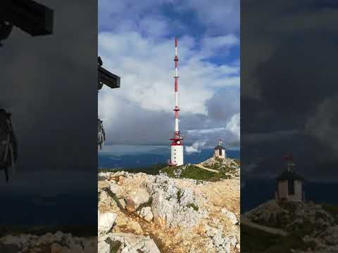 , title : 'Dobrač/Dobratsch, 2166 m'