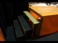 Behind The Scenes Of James And The Giant Peach