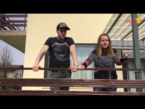 Tanja in Kori - Hišna opravila