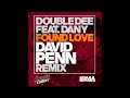 Double Dee - Found Love (House Mix) -30th Anniversary Remastered- [HQ]