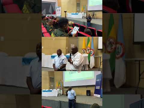 ¡EN GUAPI FORTALECEMOS LA LEGALIDAD!