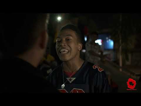 MAI VS THIAGO - 8VOS - FECHA FLOW - MES DE PULIMENTO 2021