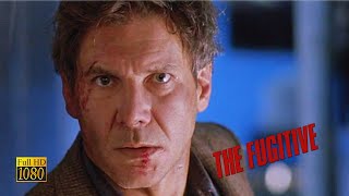 The Fugitive (1993) - &quot;They Killed My Wife&quot;