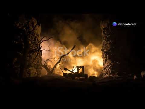 The Fall of Nineveh: How the Medes Defeated the Assyrians