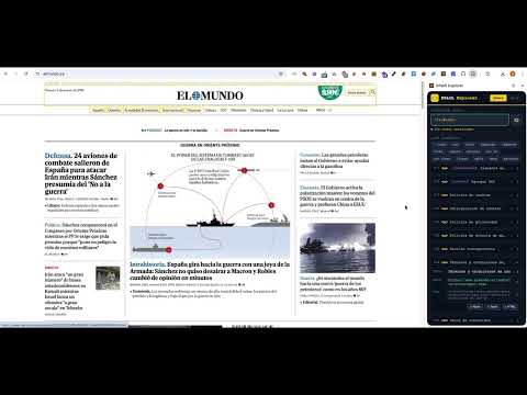 Item video thumbnail