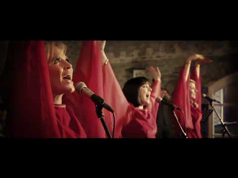 Thumbnail for The Dionnes Band Ireland - Motown, Soul, Sixties & More by More (band)