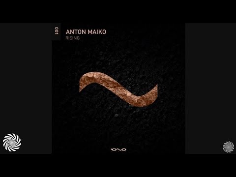 Anton Maiko - Insomnia