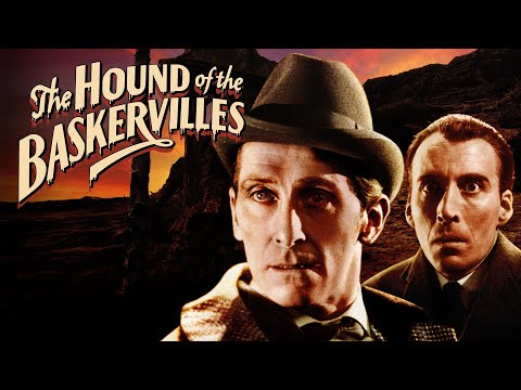 Le Chien des Baskerville (1959) | Bande-annonce VOSTF (HD | 1080p)