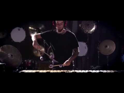 Behind The Scenes with Ghost-Note - Deep Felix (Fortified)