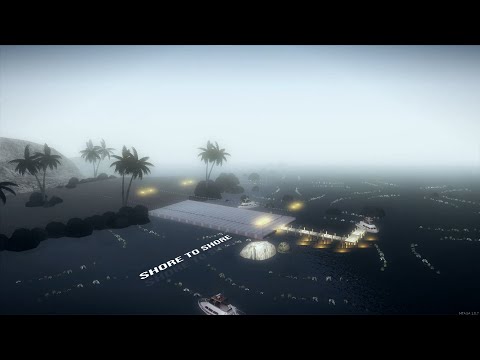 [DM] COOL ft. BriaN ft. Driver ft. ShuX - Shore To Shore