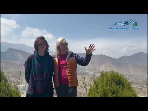 Annapurna Circuit Trek Review