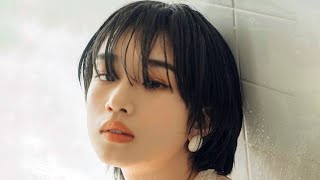 【河合美優】極上のグラビア