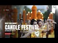 Cheap Market Festival In Bangkok Thailand